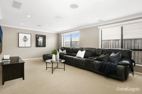 Property photo of 15 Laguna Street Kellyville Ridge NSW 2155
