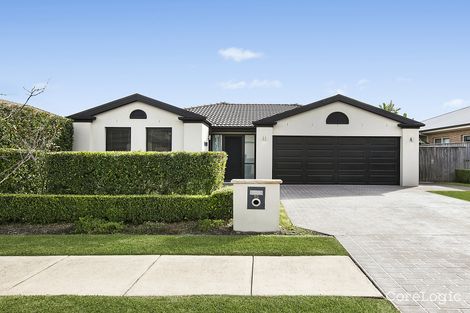 Property photo of 15 Laguna Street Kellyville Ridge NSW 2155