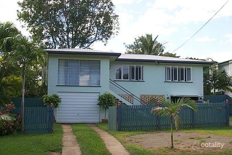 191 Schmidt St, Frenchville, QLD 4701