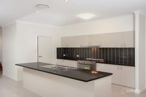 Property photo of 15 Verbena Crescent Brookwater QLD 4300