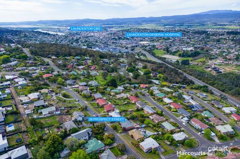 Property photo of 26 Prospect Street Prospect TAS 7250