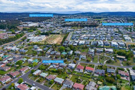 Property photo of 26 Prospect Street Prospect TAS 7250