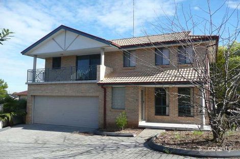Property photo of 16 Balmoral Crescent Georges Hall NSW 2198