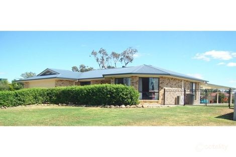 Property photo of 14 Tulloch Crescent Goondiwindi QLD 4390