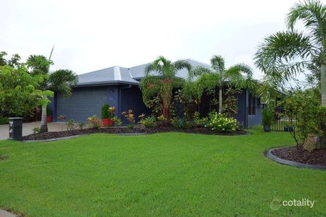 Property photo of 11 Imooya Place Trinity Park QLD 4879