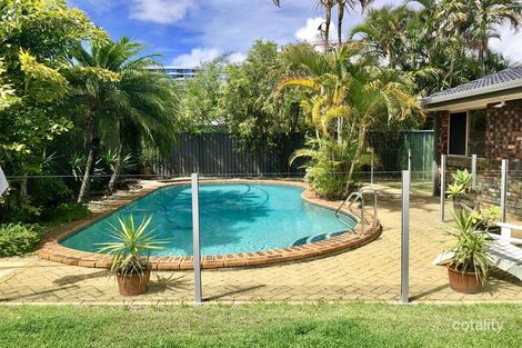 Property photo of 32 Thompson Street Biggera Waters QLD 4216