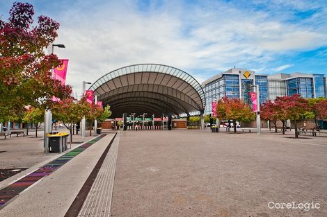 Property photo of 809/7 Australia Avenue Sydney Olympic Park NSW 2127