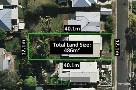 Property photo of 93 Perkins Street Upper Mount Gravatt QLD 4122