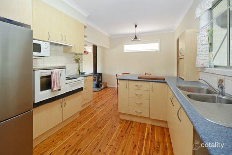 Property photo of 45 Fairview Street Gunnedah NSW 2380
