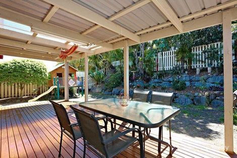 Property photo of 70 Lambor Drive Mudgeeraba QLD 4213