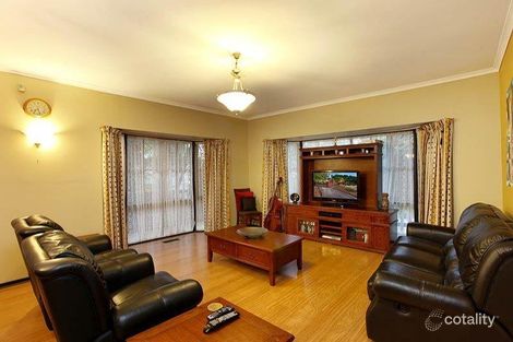 Property photo of 5 Drysdale Place Mooroolbark VIC 3138