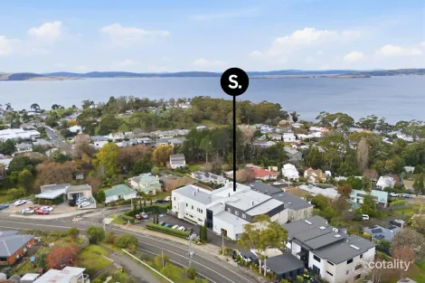 Property photo of 3/178 Channel Highway Taroona TAS 7053