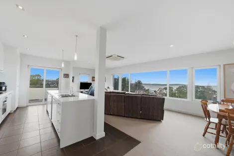 Property photo of 3/178 Channel Highway Taroona TAS 7053