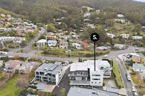 Property photo of 3/178 Channel Highway Taroona TAS 7053