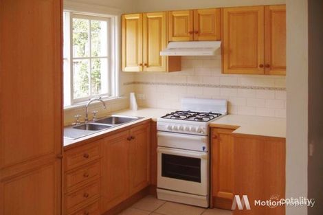 Property photo of 185 Burnley Street Richmond VIC 3121