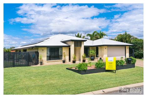 3 Walnut Ave, Norman Gardens, QLD 4701