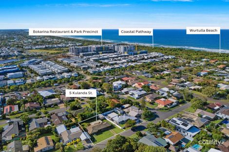 Property photo of 5 Kulanda Street Wurtulla QLD 4575