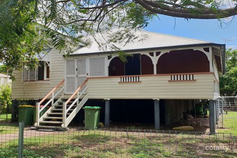 5 Merton St, East Ipswich, QLD 4305