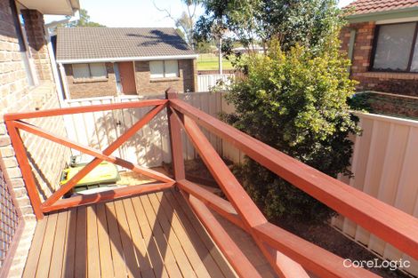 Property photo of 8/16 Bensley Road Macquarie Fields NSW 2564