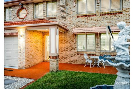 Property photo of 12 Betts Street Kellyville Ridge NSW 2155