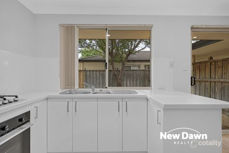 Property photo of 9/54 Millstream Grove Ellenbrook WA 6069