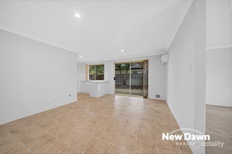Property photo of 9/54 Millstream Grove Ellenbrook WA 6069