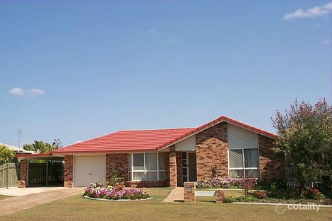 54 Hythe St, Pialba, QLD 4655