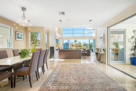 Property photo of 17 Marseille Court Bundall QLD 4217