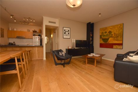 19/106 Southbank Bvd, Southbank, VIC 3006