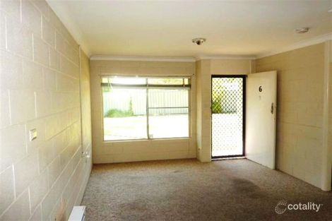 6/242 Fitzroy St, Dubbo, NSW 2830