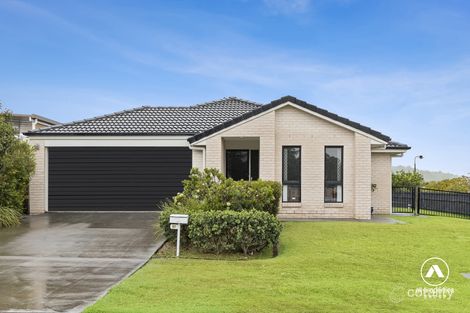 57 CLEARWATER ST, BETHANIA, QLD 4205