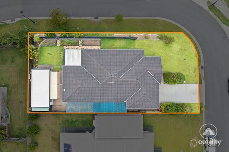 Property photo of 57 Clearwater Street Bethania QLD 4205