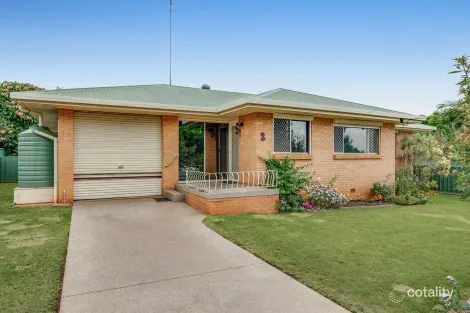2 Belgium St, South Toowoomba, QLD 4350