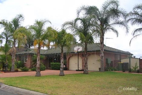 9 Josquin Way, Claremont Meadows, NSW 2747