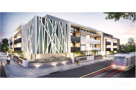 212/98 Nicholson St, Brunswick East, VIC 3057