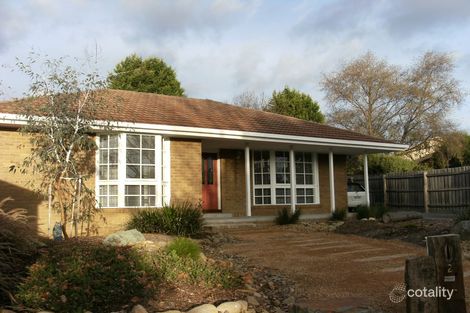 Property photo of 2 Bostock Court Lysterfield VIC 3156