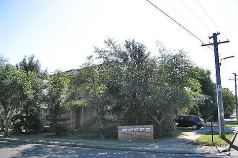 Property photo of 2/8-12 Trafalgar Street Brighton-Le-Sands NSW 2216