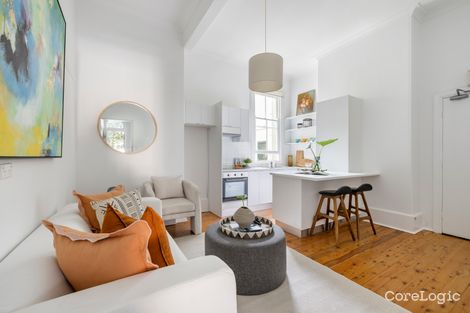 Property photo of 1/93-95 Womerah Avenue Darlinghurst NSW 2010