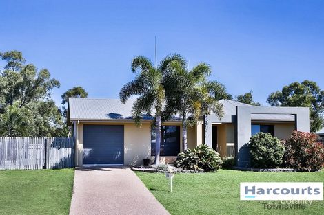 Property photo of 23 Wexford Crescent Mount Low QLD 4818