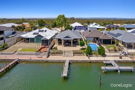 Property photo of 66 Murray Waters Boulevard South Yunderup WA 6208