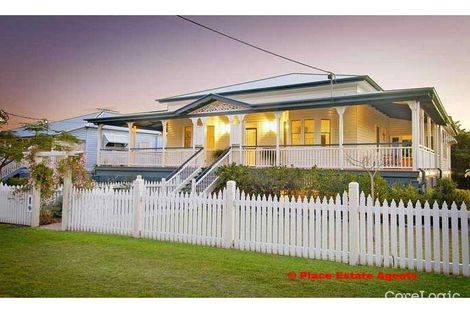 Property photo of 8 Katherine Street Norman Park QLD 4170