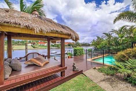 Property photo of 2117 Fernlea Close Hope Island QLD 4212