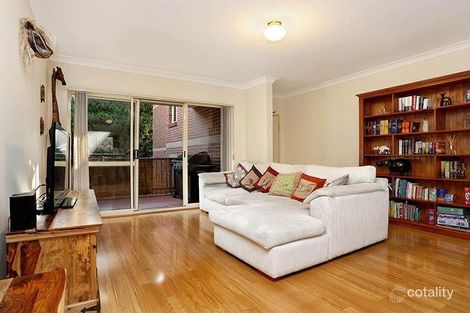 Property photo of 10/37-39 Burdett Street Hornsby NSW 2077
