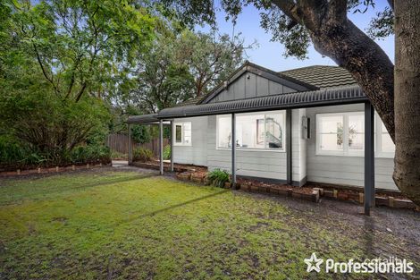 Property photo of 1/252 Bayswater Road Bayswater North VIC 3153