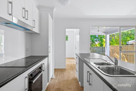 Property photo of 449 McCoombe Street Mooroobool QLD 4870