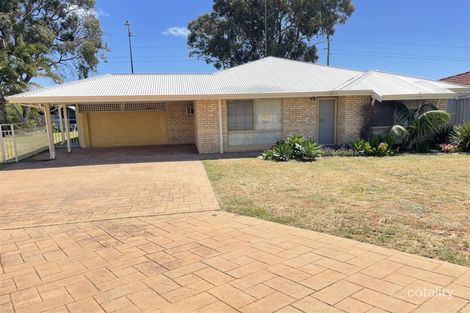 Property photo of 10 Scrubbird Court Greenfields WA 6210