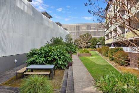 Property photo of 100/207 Barker Street Randwick NSW 2031