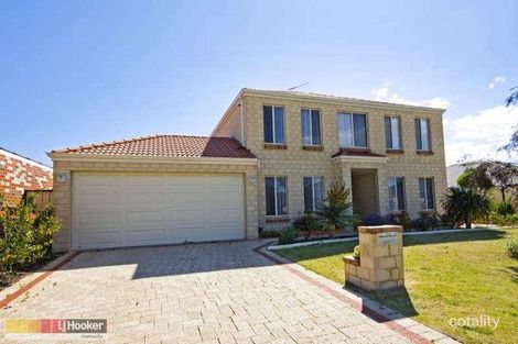 22 Dunlap Ave, Success, WA 6164