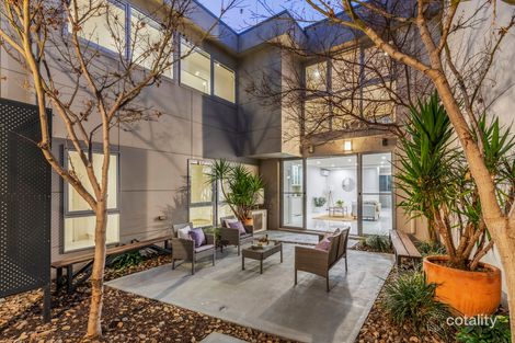 Property photo of 8 Charles Roach Lane Kingston ACT 2604
