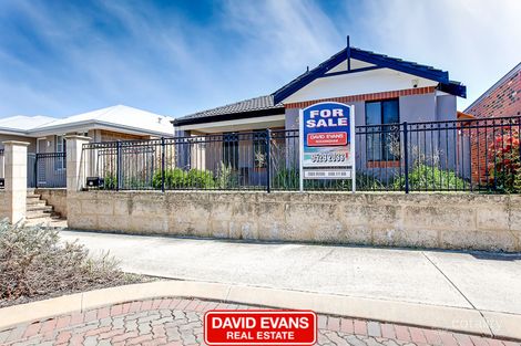 Property photo of 34 Cheltenham Loop Bertram WA 6167